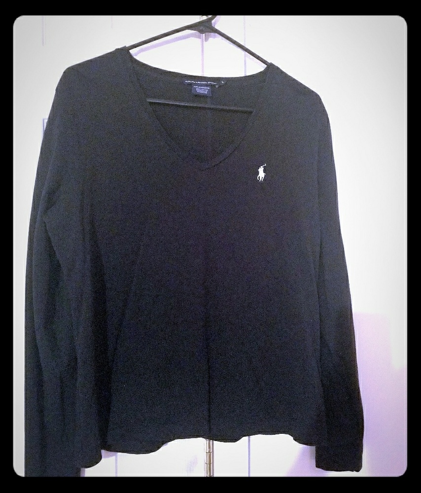 Polo shirt